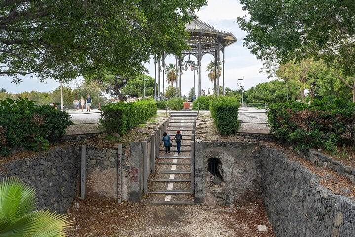 1 Things to Do in Mediolan