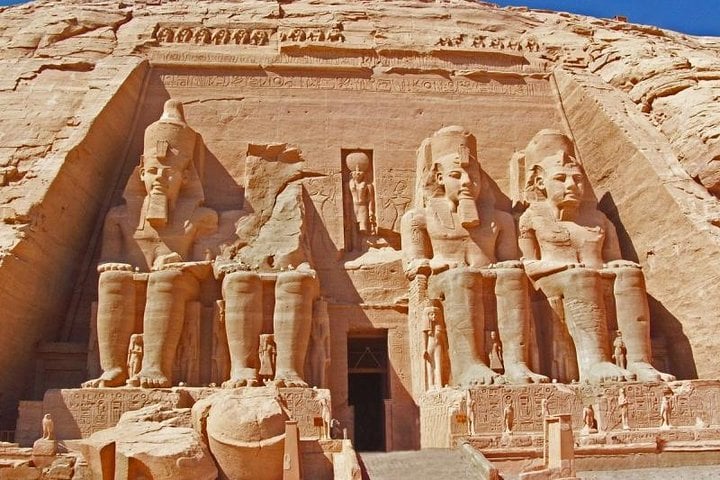 1 Things to Do in Sakkara country club &resort（ATVツアー）