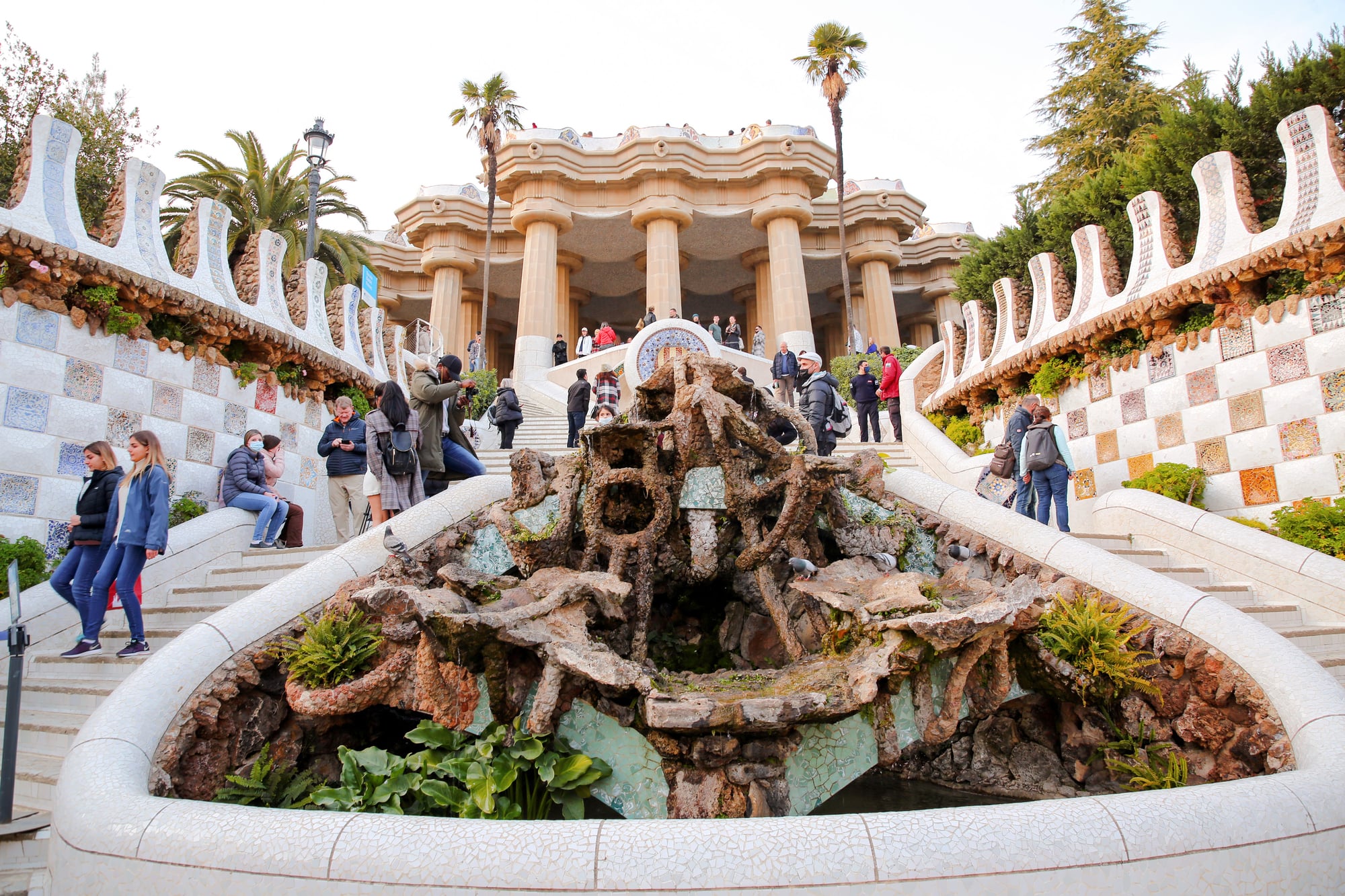 17 Things to Do in Hiszpania