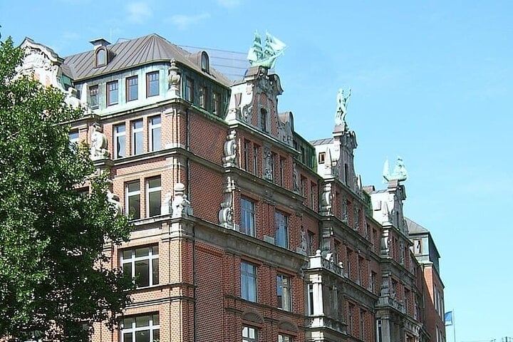 1 Things to Do in Hamburg