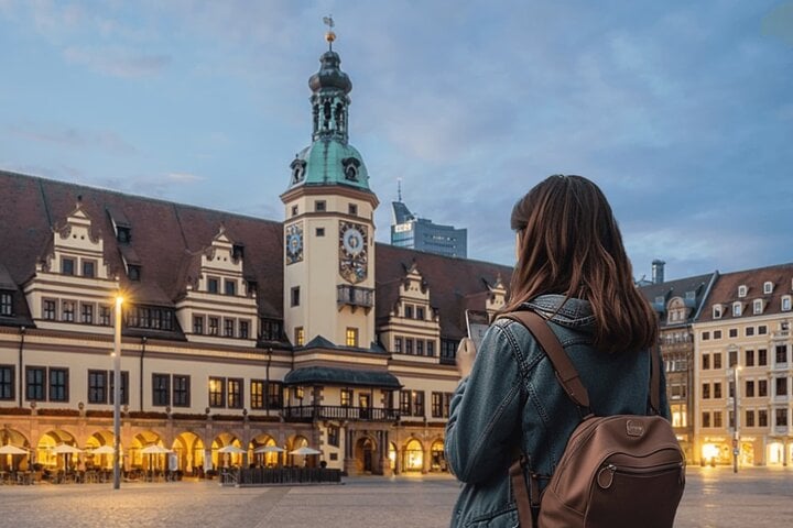1 Things to Do in Historic center