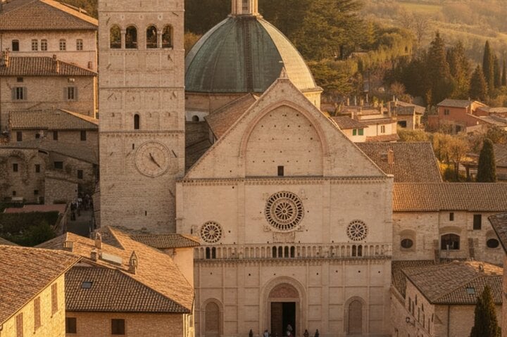 1 Things to Do in centro storico