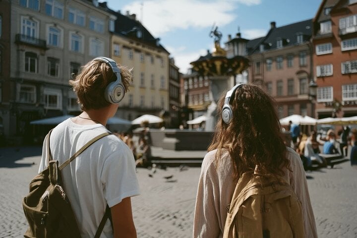 1 Things to Do in Rådhuspladsen
