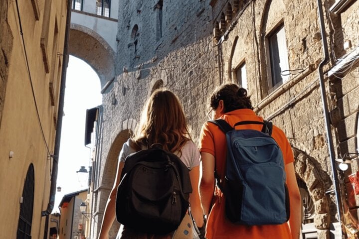 1 Things to Do in Volterra