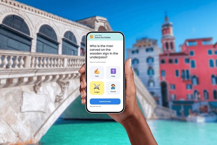 28 Things to Do in Italien
