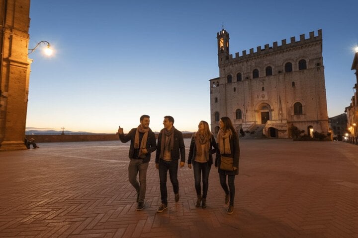1 Things to Do in Gubbio
