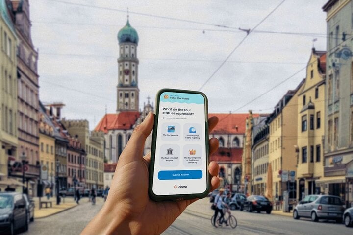 31 Things to Do in duitsland