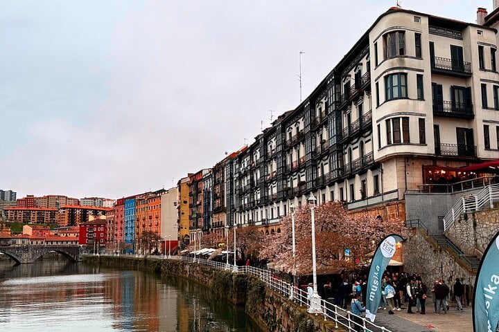 2 Things to Do in Bilbao