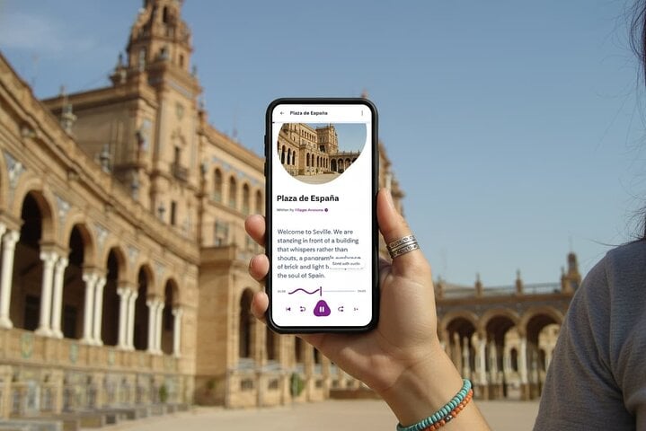 1 Things to Do in historic heart of the city
