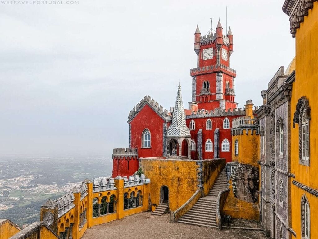 2 Things to Do in Sintra
