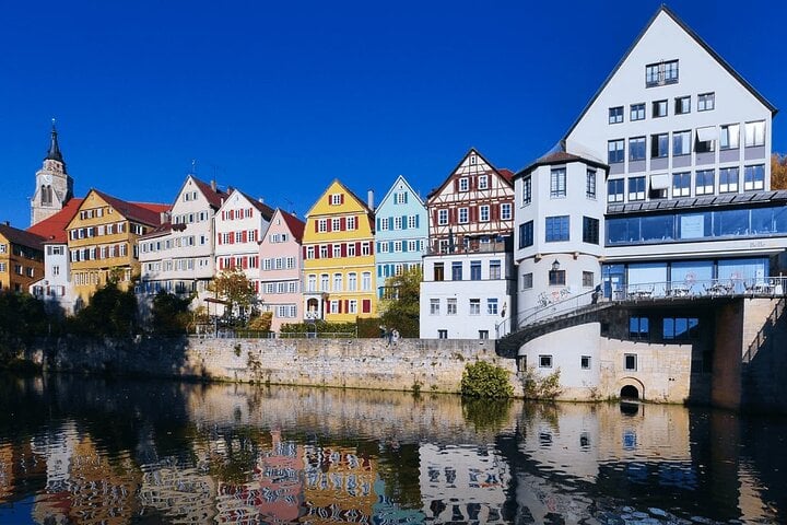 1 Things to Do in Tübingen