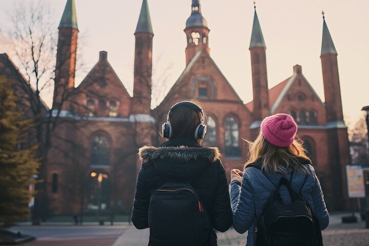 1 Things to Do in Lübeck