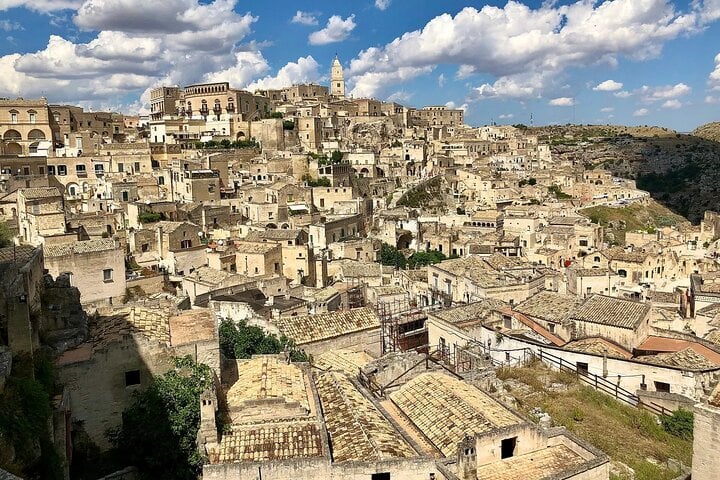 1 Things to Do in Matera