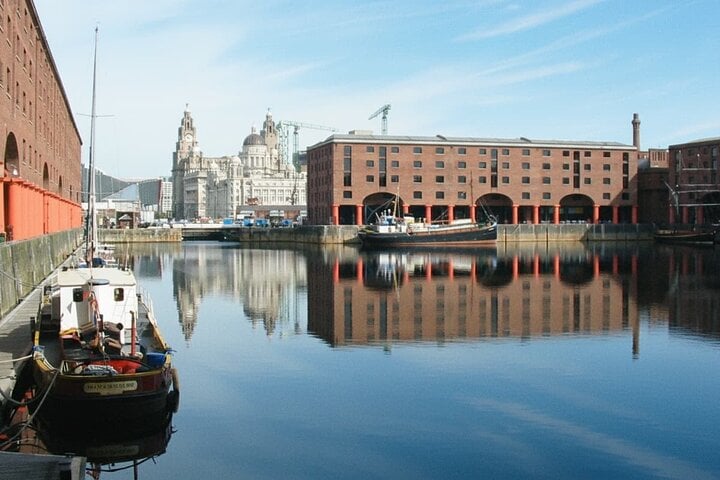 1 Things to Do in Liverpool