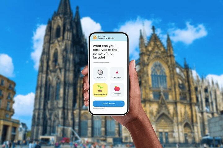 2 Things to Do in Cologne