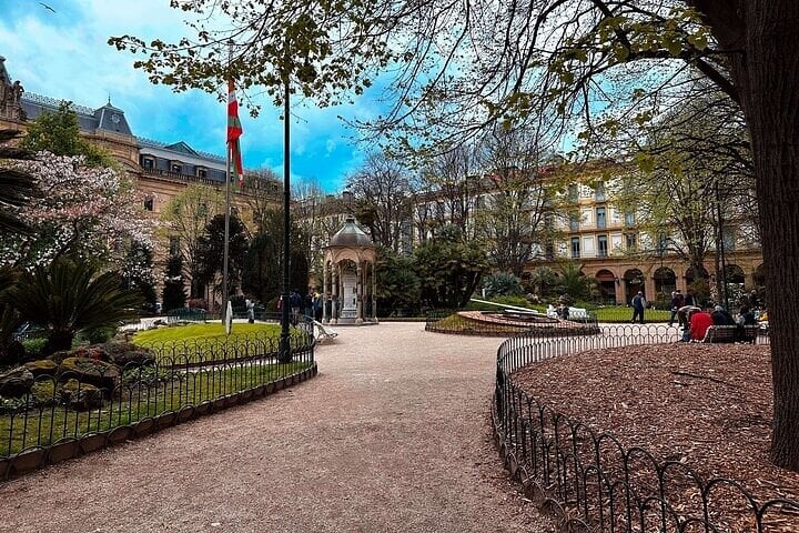 2 Things to Do in San Sebastian