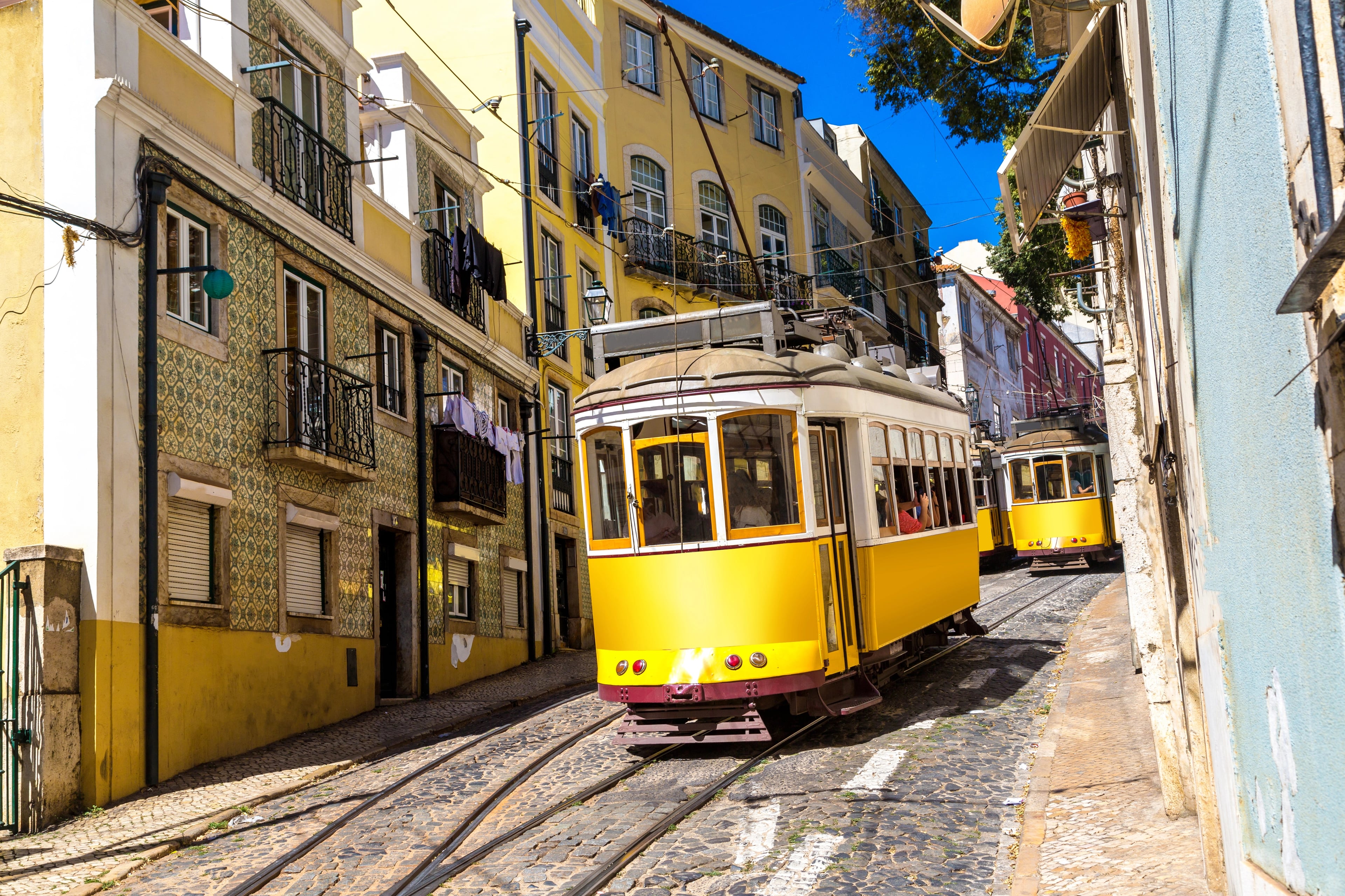 2 Things to Do in Sintra