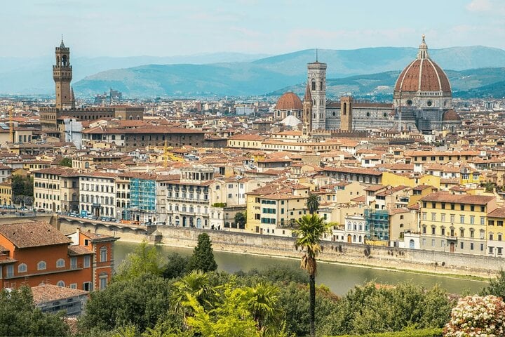1 Things to Do in Santa Croce