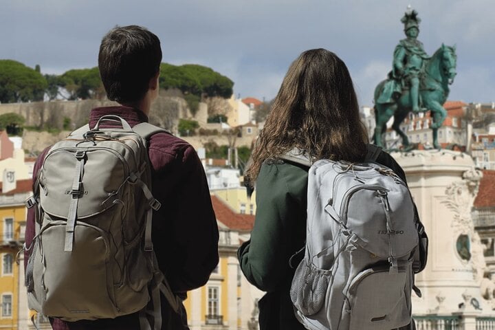 4 Things to Do in Lisbon