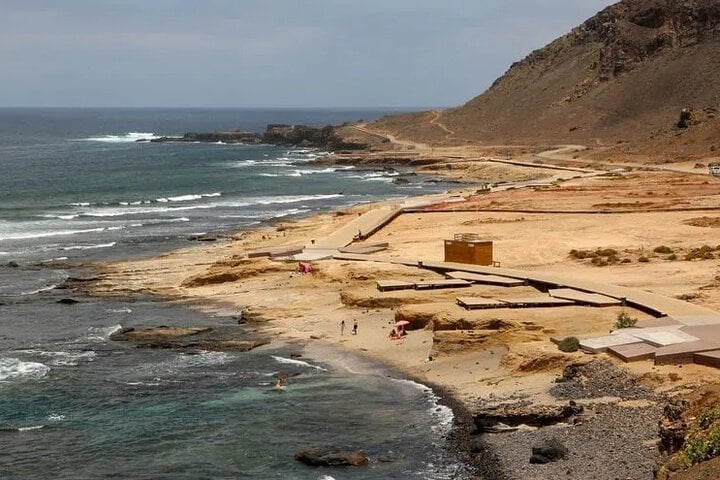 1 Things to Do in Gran Canaria