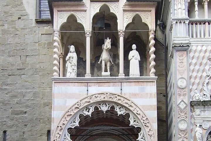 1 Things to Do in Bergamo