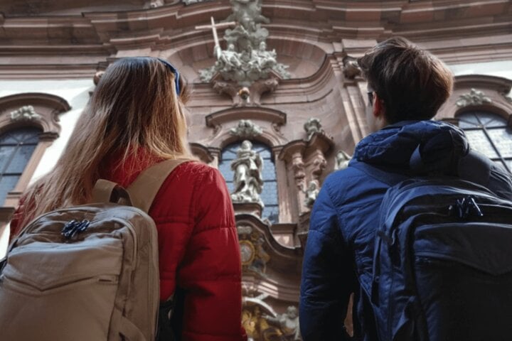 1 Things to Do in Mainz
