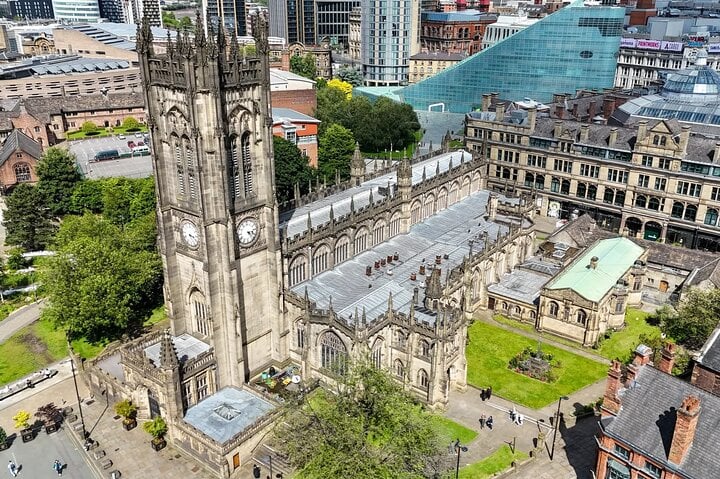 12 Things to Do in イギリス
