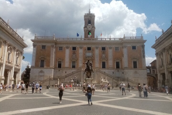 1 Things to Do in Lazio