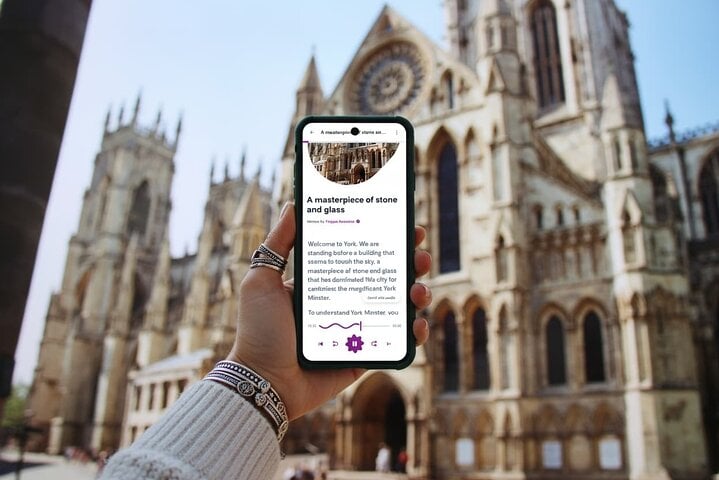 12 Things to Do in United Kingdom