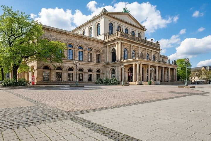 31 Things to Do in Германия