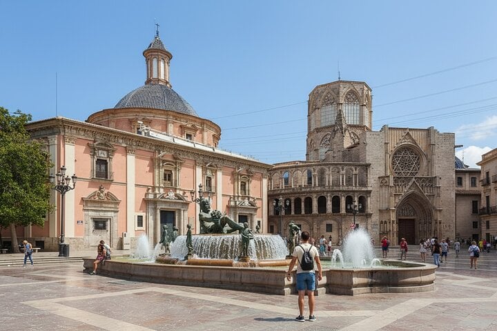 1 Things to Do in Valencia