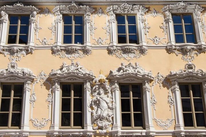 1 Things to Do in Lower Franconia