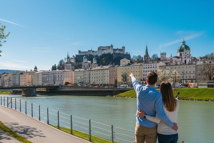 4 Things to Do in Österreich