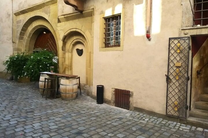 3 Things to Do in Würzburg
