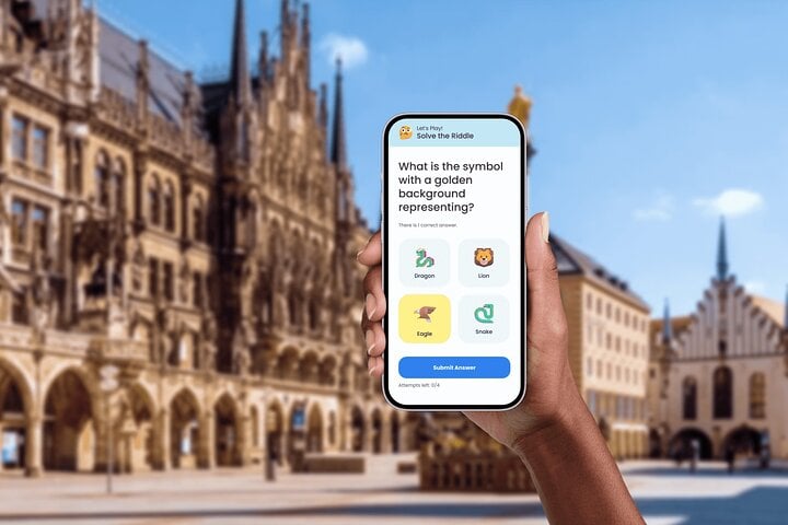 1 Things to Do in Munich