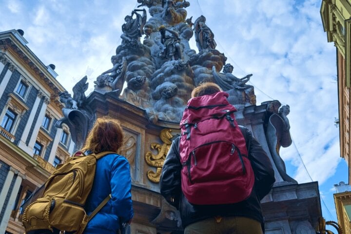 4 Things to Do in Austria