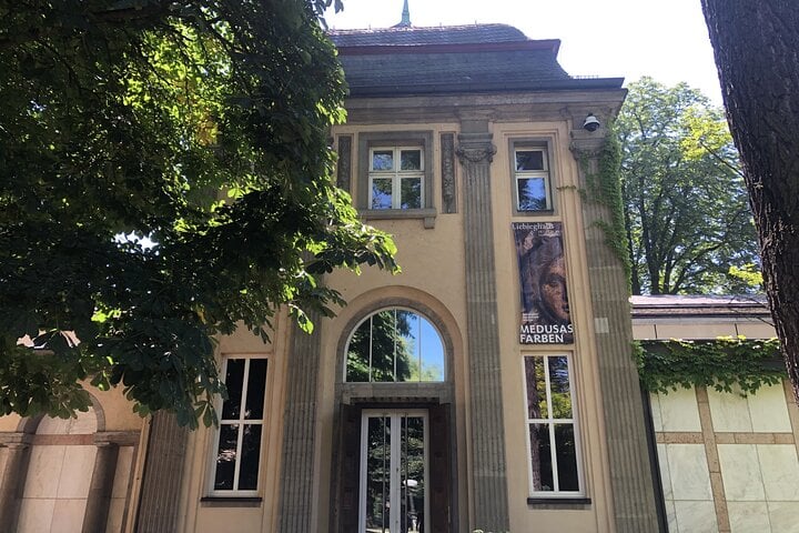 1 Things to Do in Frankfurt