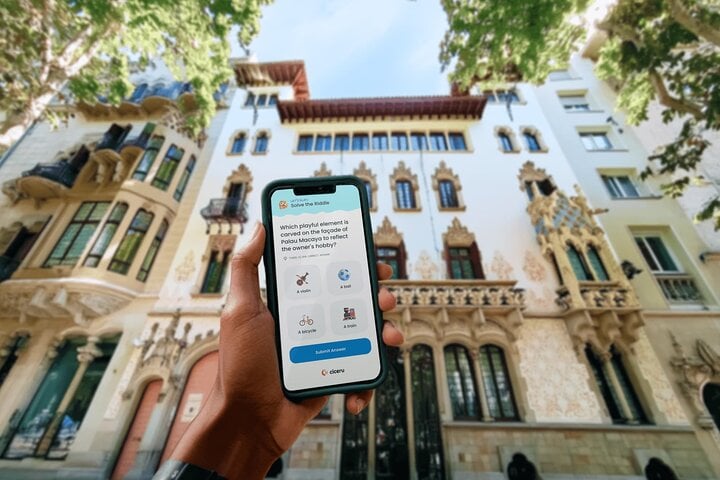 1 Things to Do in Eixample