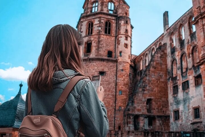 1 Things to Do in Heidelberg