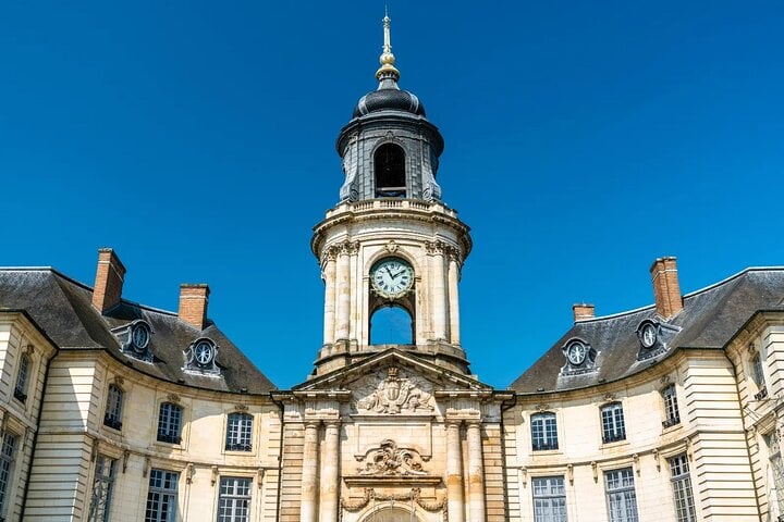 10 Things to Do in France