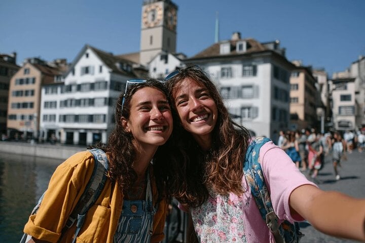 3 Things to Do in Zwitserland