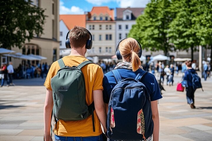 1 Things to Do in Potsdam