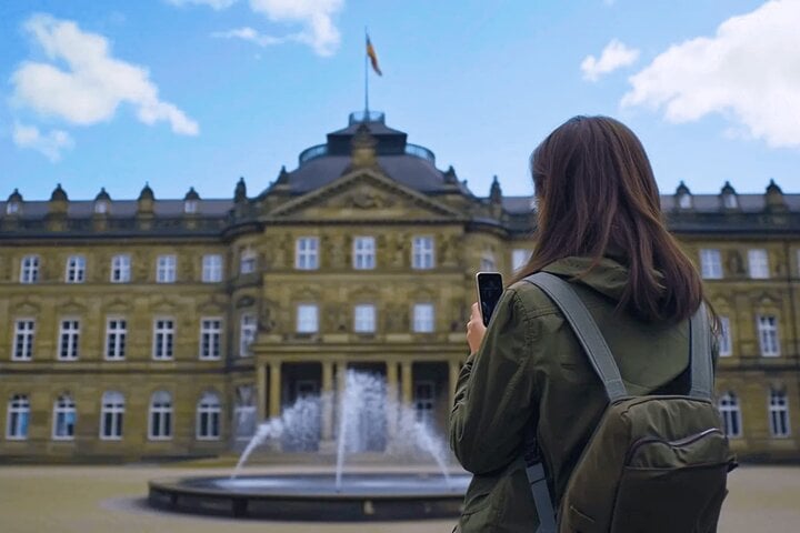1 Things to Do in Stuttgart