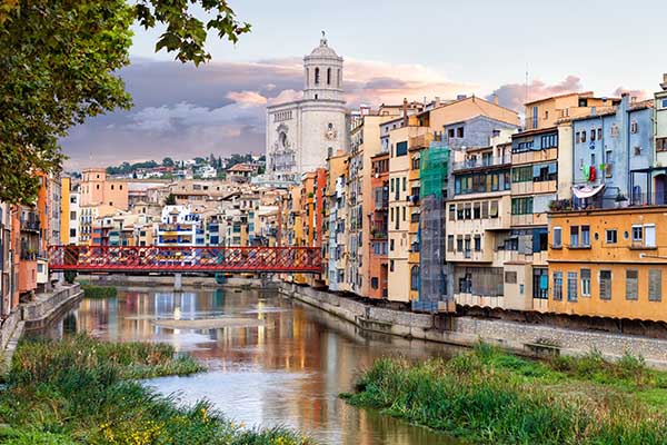 1 Things to Do in Costa Brava