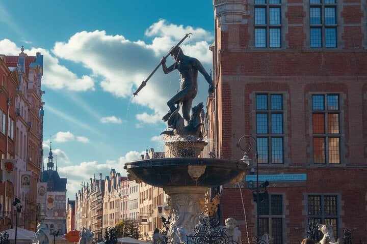 4 Things to Do in Poland