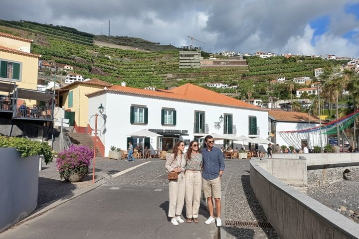 1 Things to Do in Câmara de Lobos