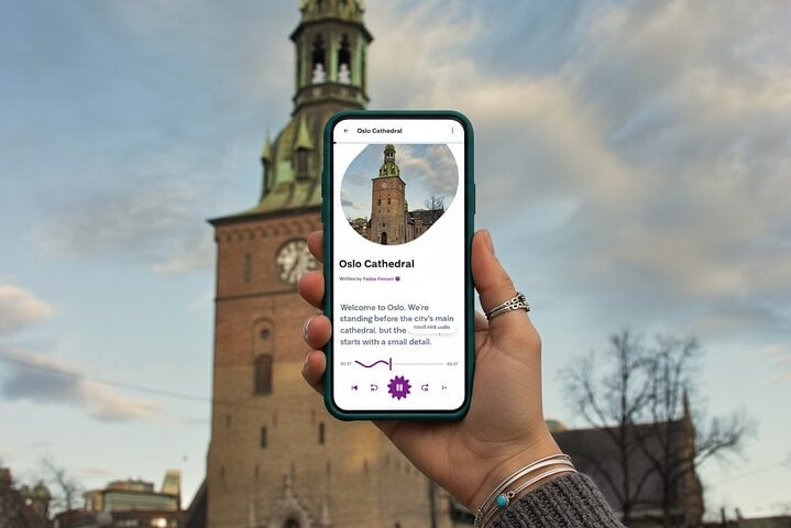 1 Things to Do in Oslo