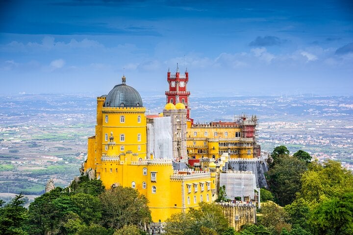1 Things to Do in Sintra
