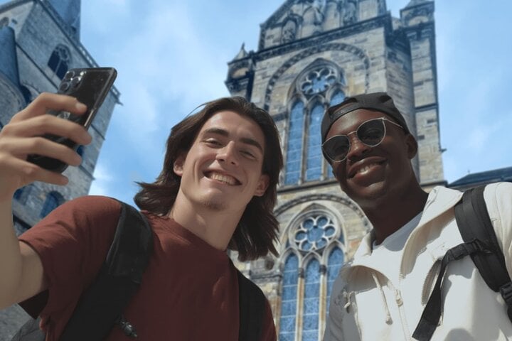 1 Things to Do in Trier