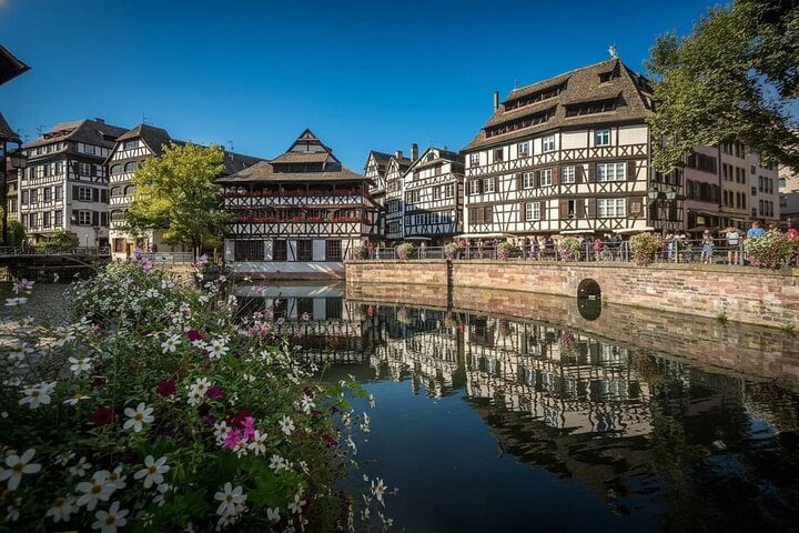 1 Things to Do in Petite France